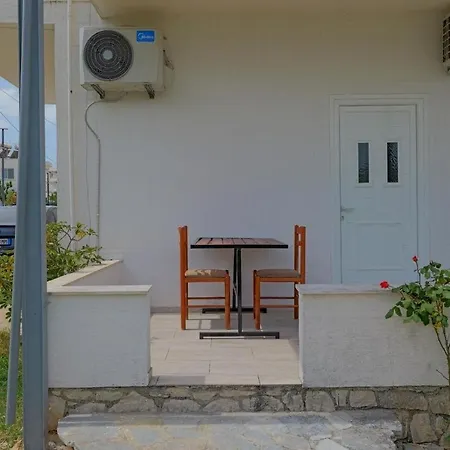 Villa Maizon Ksamil Exterior photo