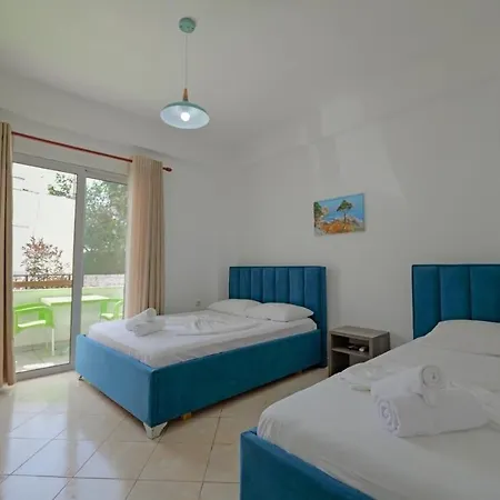 Villa Maizon Ksamil Exterior photo