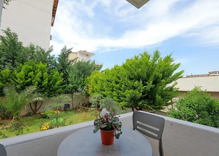 Villa Maizon