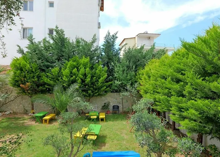 Villa Maizon
