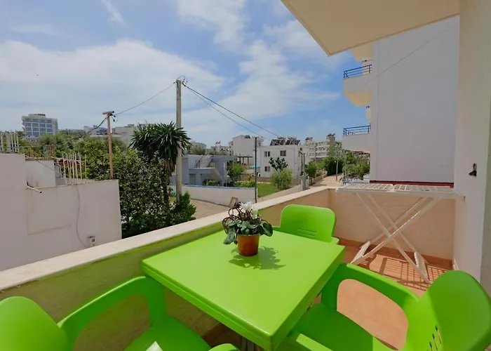 Villa Maizon